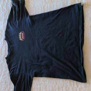 Vans T-shirt (faded(